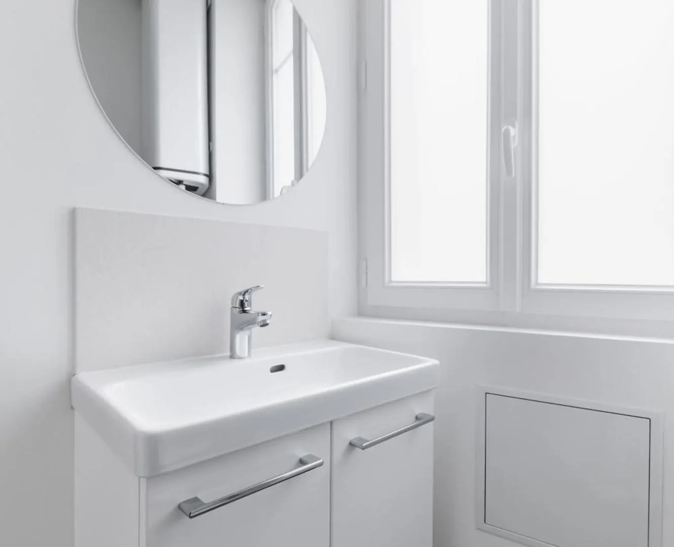 Cosy 2 Pieces Au Coeur Du 19E - 4P - Flat-Guest Apartment Paris